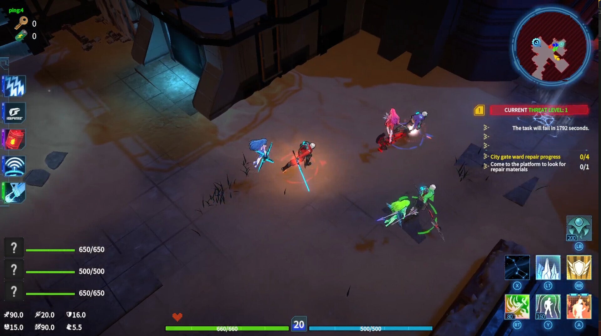 Metal Mutation (PC) - Steam Key - GLOBAL