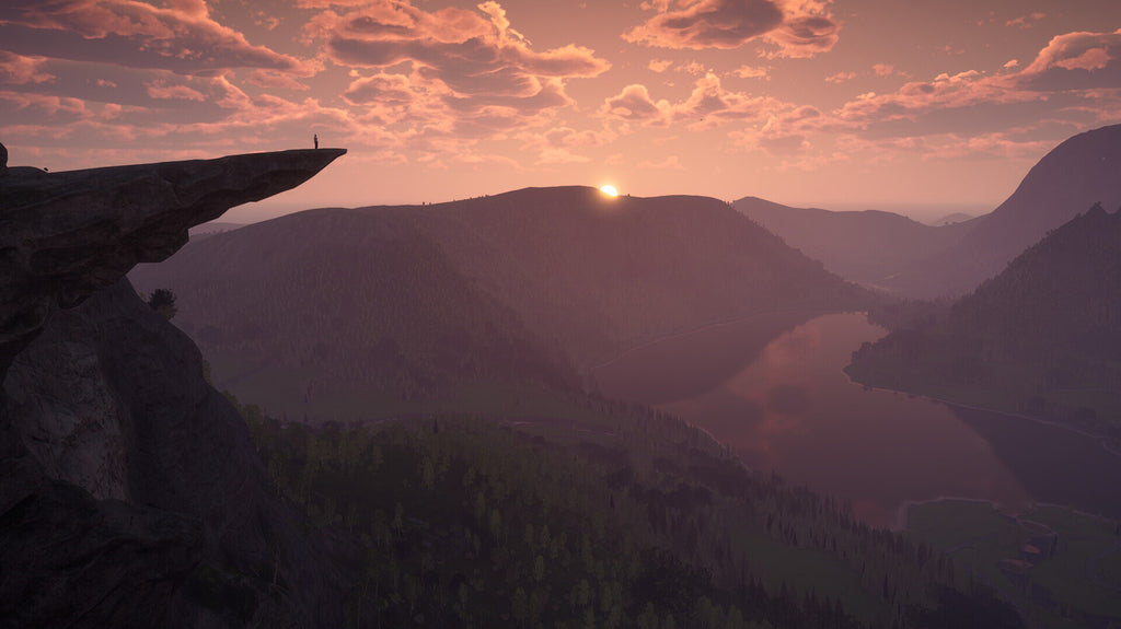 Call of the Wild: The Angler - Norway Reserve (PC) - Steam Key - GLOBAL