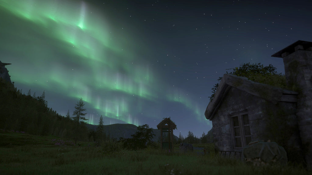 Call of the Wild: The Angler - Norway Reserve (PC) - Steam Key - GLOBAL