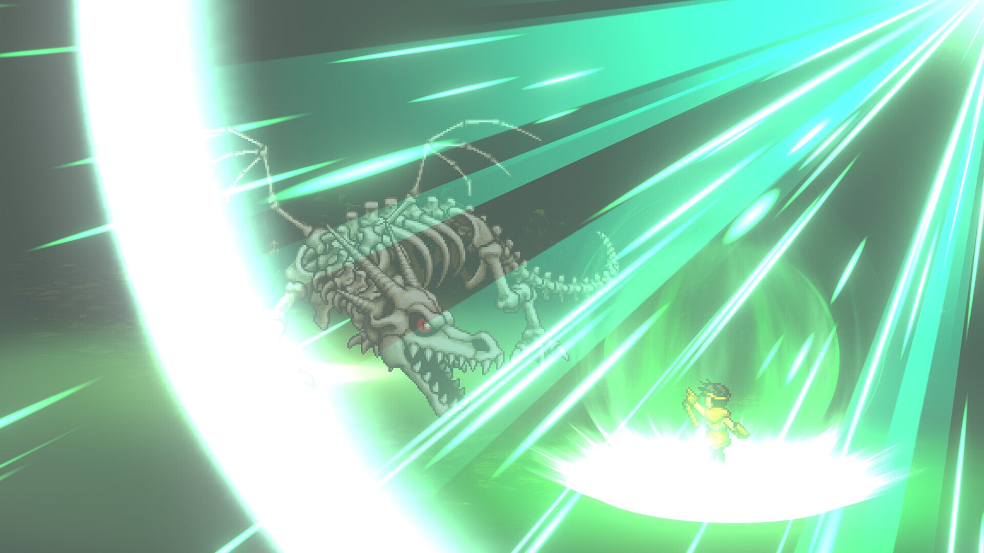 Suikoden I & II HD Remaster: Gate Rune and Dunan Unification Wars (PC) - Steam Key - EUROPE