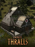 Land of the Vikings: Thralls (PC) - Steam Key EUROPE RESTRICTED