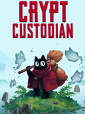 Crypt Custodian (PC) - Steam Key - GLOBAL