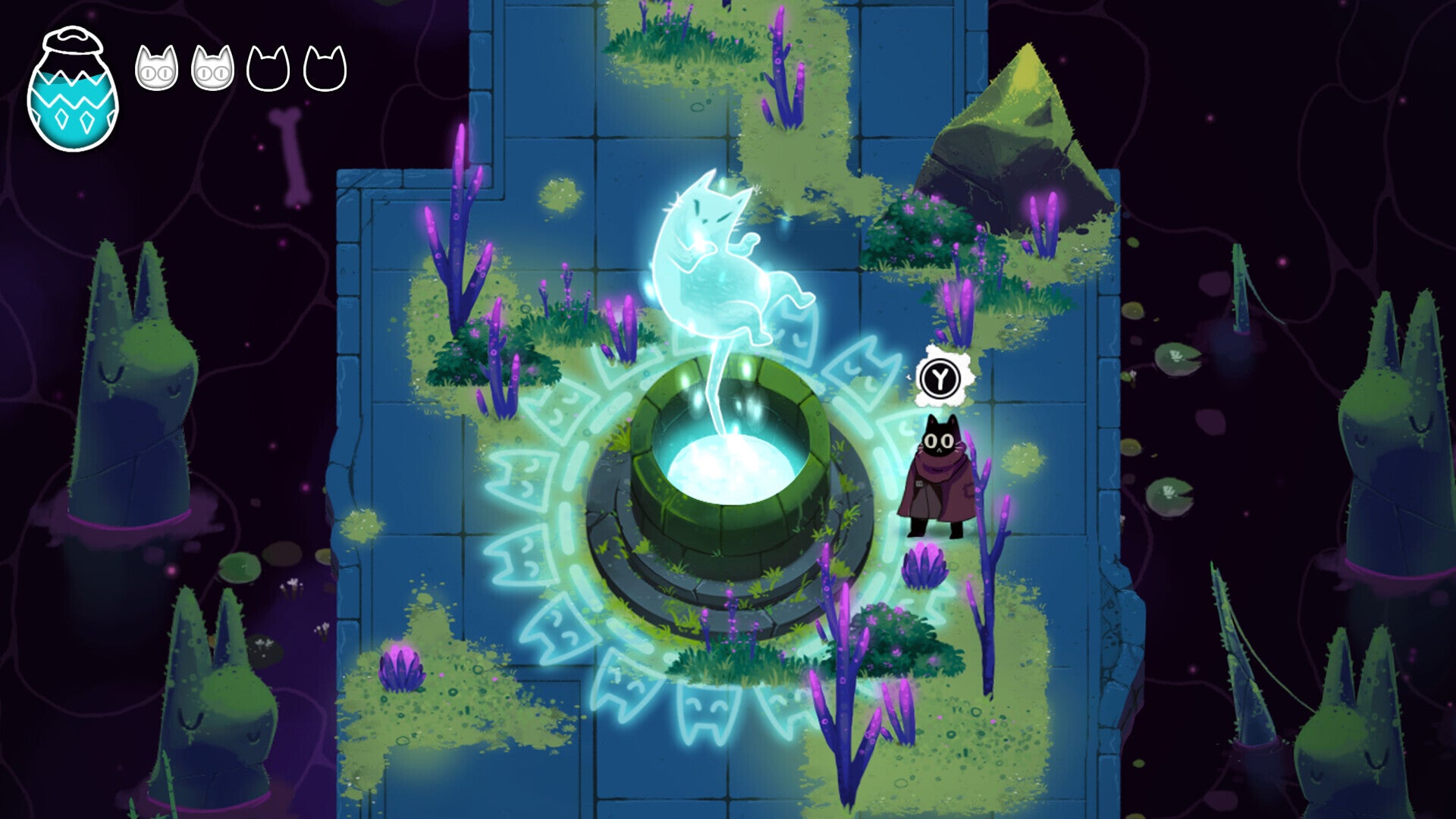 Crypt Custodian (PC) - Steam Key - GLOBAL