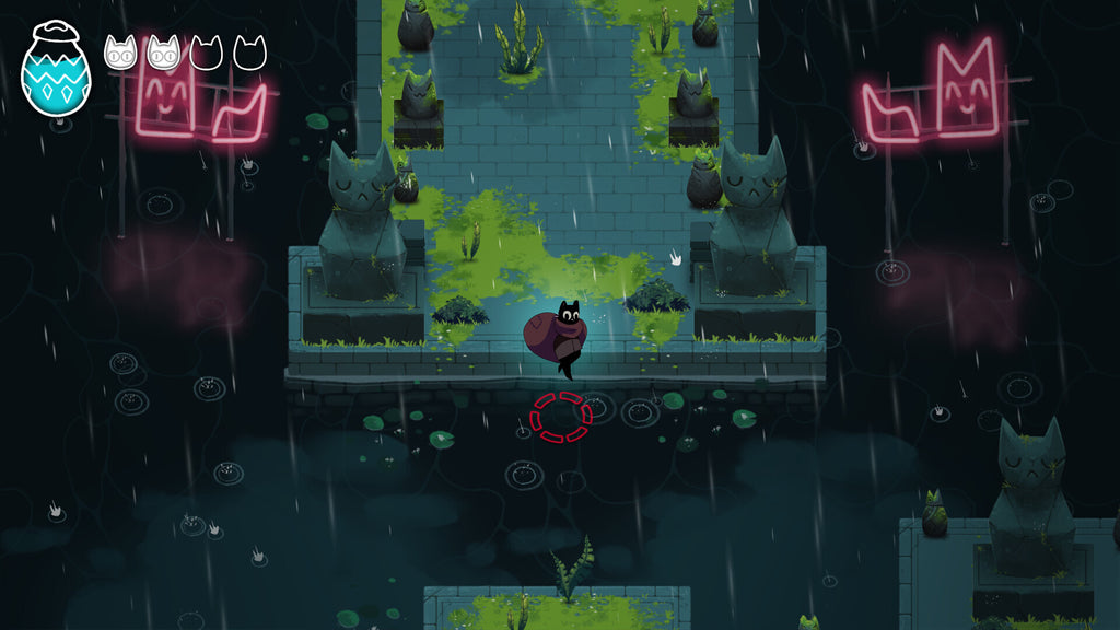 Crypt Custodian (PC) - Steam Key - GLOBAL