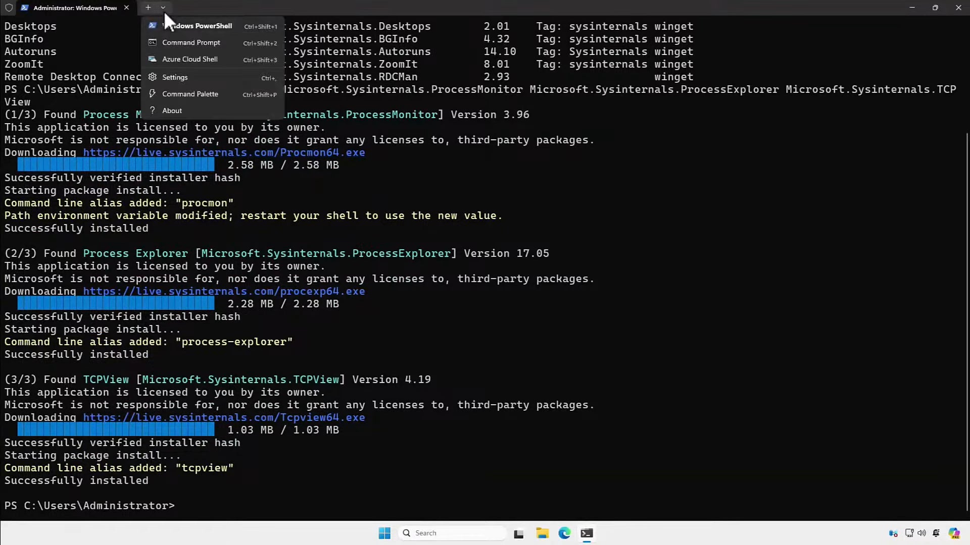 Windows Server 2025 | Standard - Microsoft Key - GLOBAL