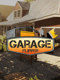 Garage Flipper (PC) - Steam Key - GLOBAL