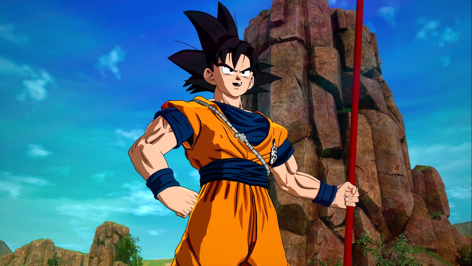 DRAGON BALL: Sparking! ZERO Ultimate Upgrade Pack - PS5 Key - EUROPE