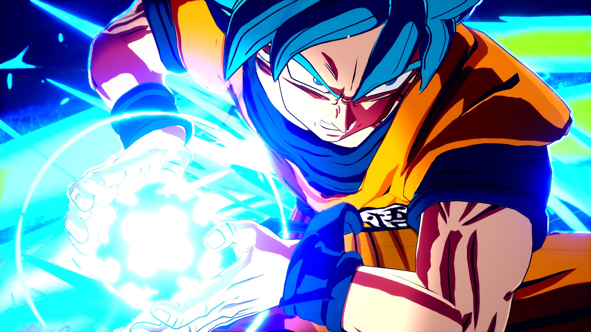 DRAGON BALL: Sparking! ZERO Pre-Order Pack (PS5) - PSN Key - EUROPE