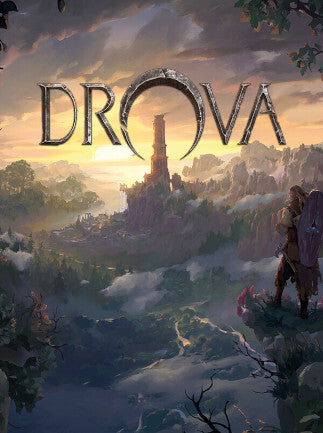 Drova - Forsaken Kin (PC) - Steam Key - GLOBAL