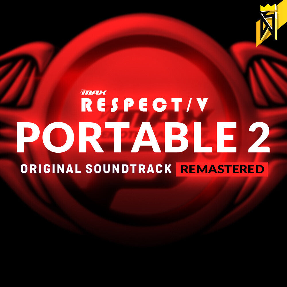 DJMAX RESPECT V - Portable 2 Original Soundtrack (REMASTERED) (PC) - Steam Key - GLOBAL