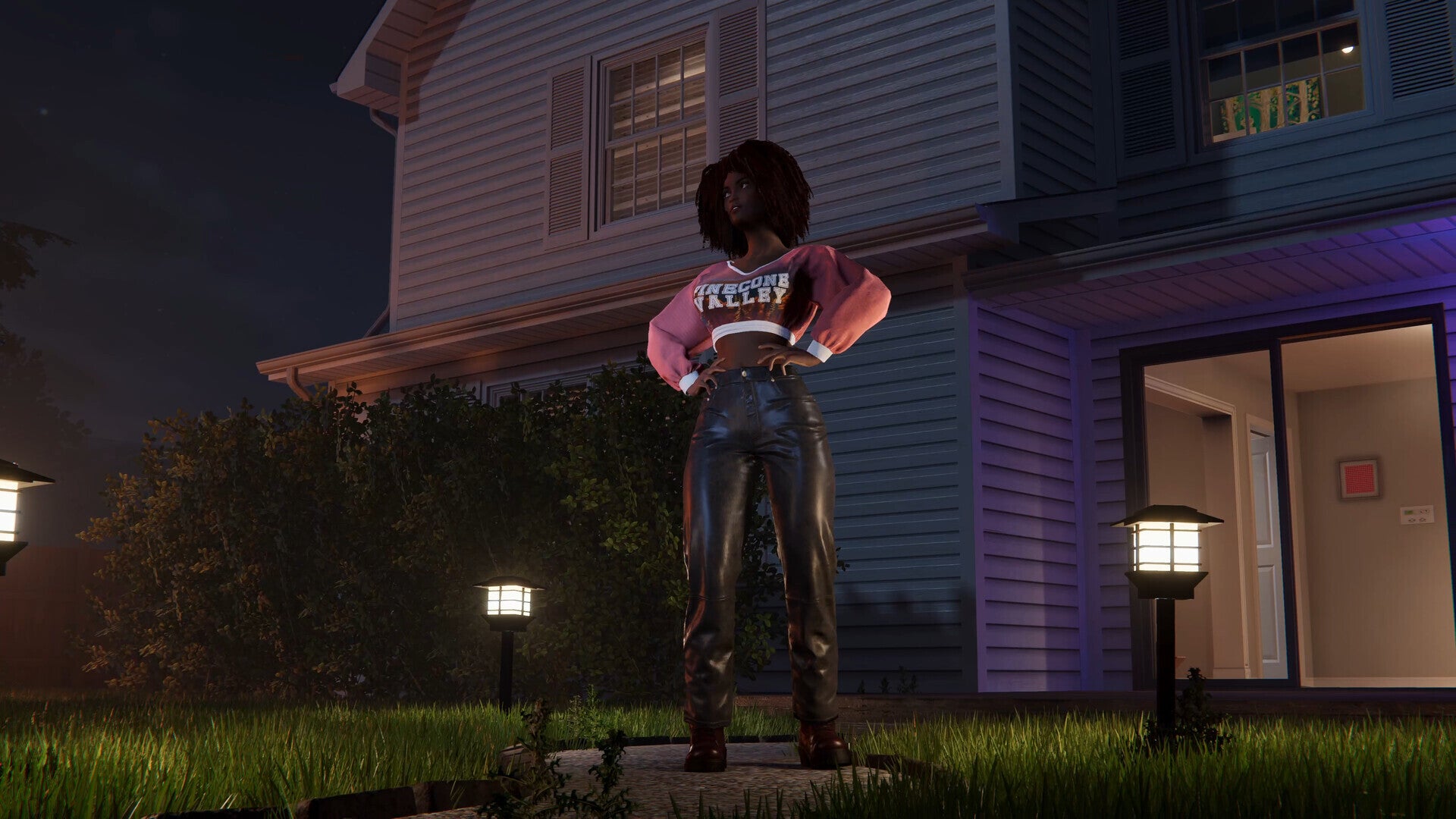 House Party - Business and Pleasure Style Pack (PC) - Steam Key - GLOBAL