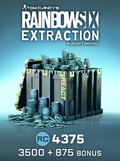 Tom Clancy's Rainbow Six Extraction 4375 REACT Credits (Xbox Series X/S) - Xbox Live Key - UNITED STATES