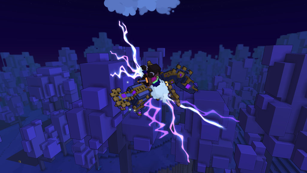 Trove - Arcanium Triumph Pack (PC) - Steam Key - GLOBAL