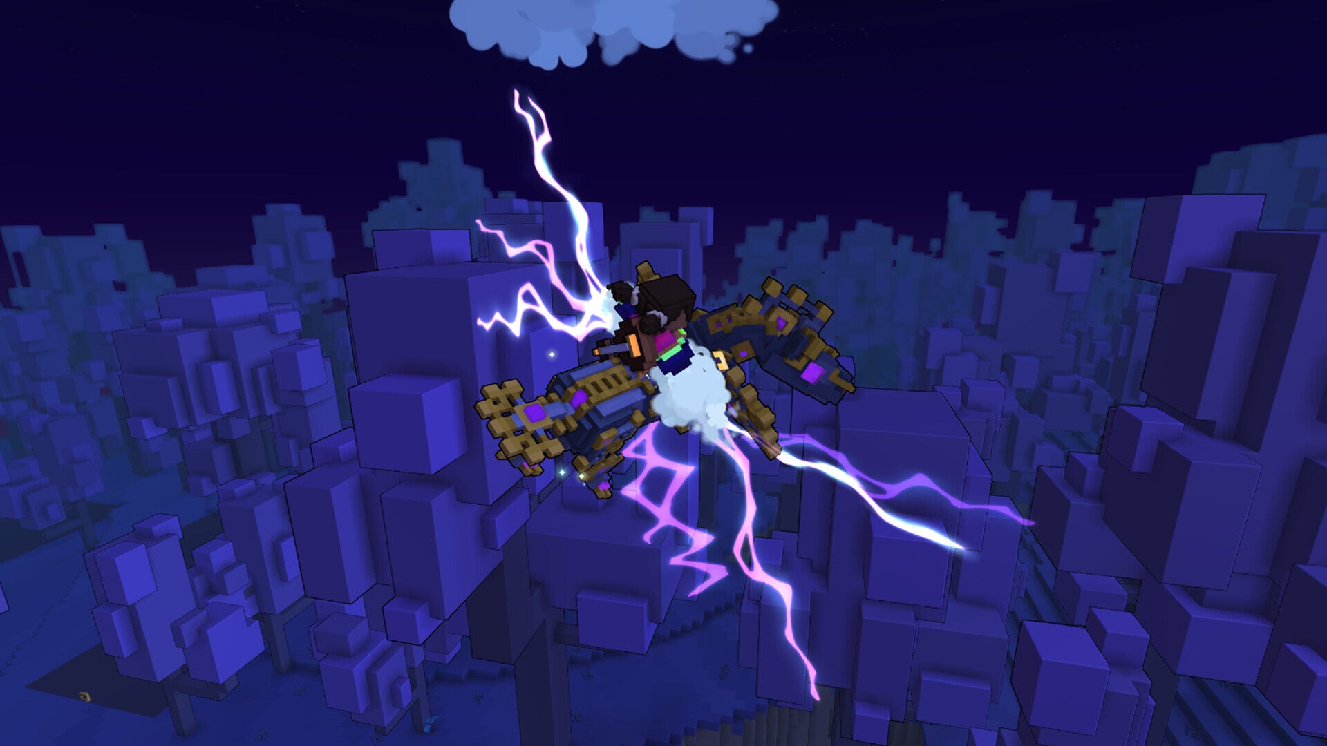 Trove - Arcanium Triumph Pack (PC) - Steam Key - GLOBAL