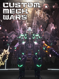 Custom Mech Wars (PC) - Steam Key  - EU