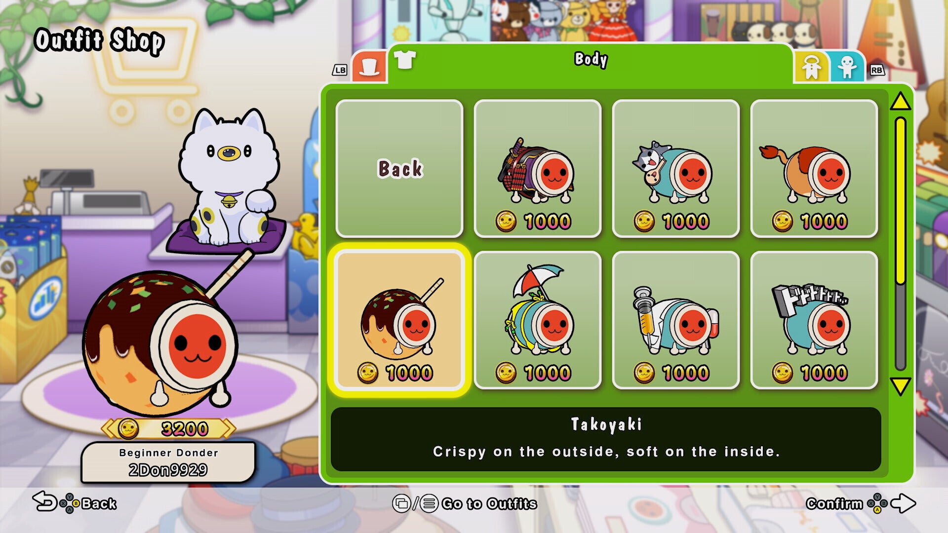 Taiko no Tatsujin: Rhythm Festival (PC) - Steam Key - GLOBAL