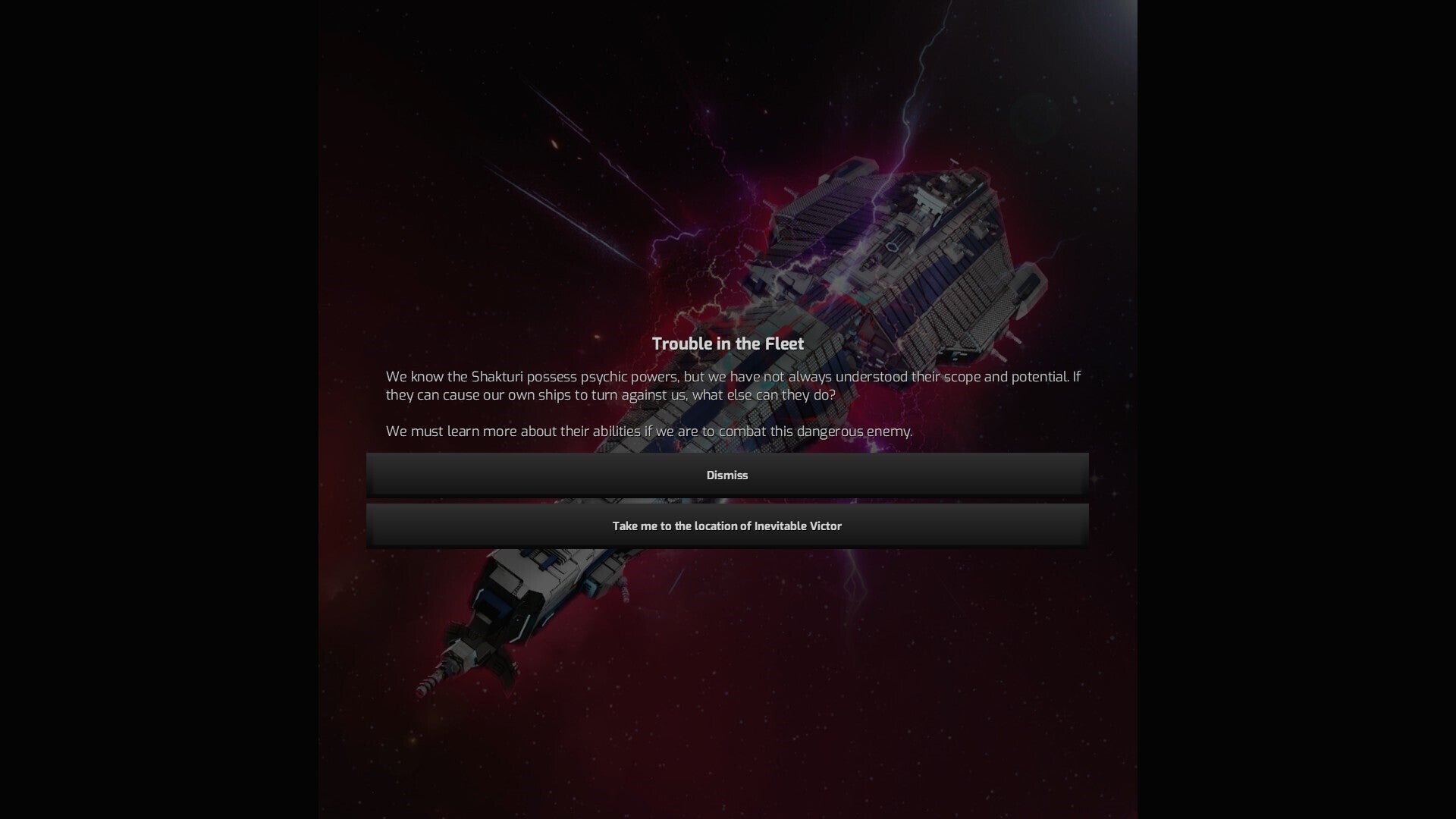 Distant Worlds 2: Return of the Shakturi (PC) - Steam Key - GLOBAL