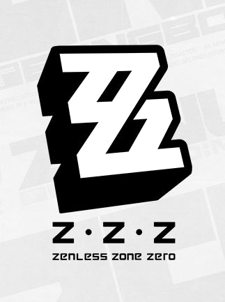 Zenless Zone Zero 300 + 30 Monochromes - Direct Top-Up Key GLOBAL