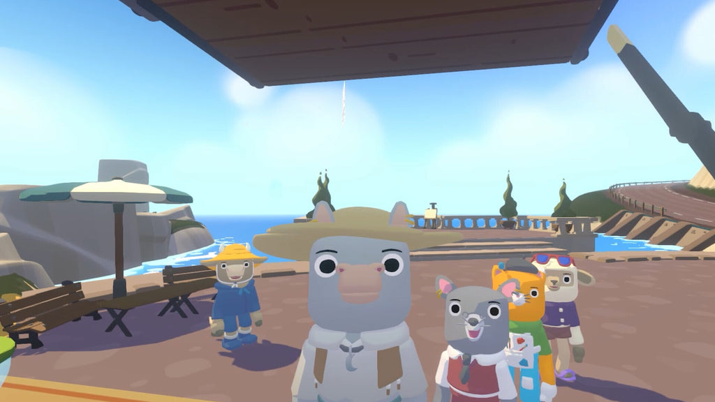Fruitbus (PC) - GOG Key - Global