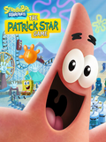SpongeBob SquarePants: The Patrick Star Game (PS5) - PSN Key - NORTH AMERICA
