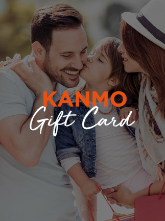 Kanmo Gift Card 1000000 IDR - Kanmo Key - INDONESIA