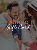 Kanmo Gift Card 100000 IDR - Kanmo Key - INDONESIA