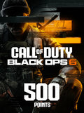 Call of Duty: Black Ops 6 Points 500 Points (Xbox Series X/S) - Xbox Live Key - GLOBAL