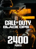 Call of Duty: Black Ops 6 Points 2400 Points (Xbox Series X/S) - Xbox Live Key - GLOBAL