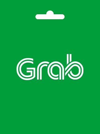Grab Rides Gift Card 10000 VND - Grab Key - VIETNAM