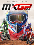 MXGP 24: The Official Game (PC) - Steam Key - EUROPE