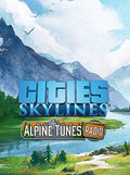 Cities: Skylines - Alpine Tunes Radio (PC) - Steam Key - GLOBAL