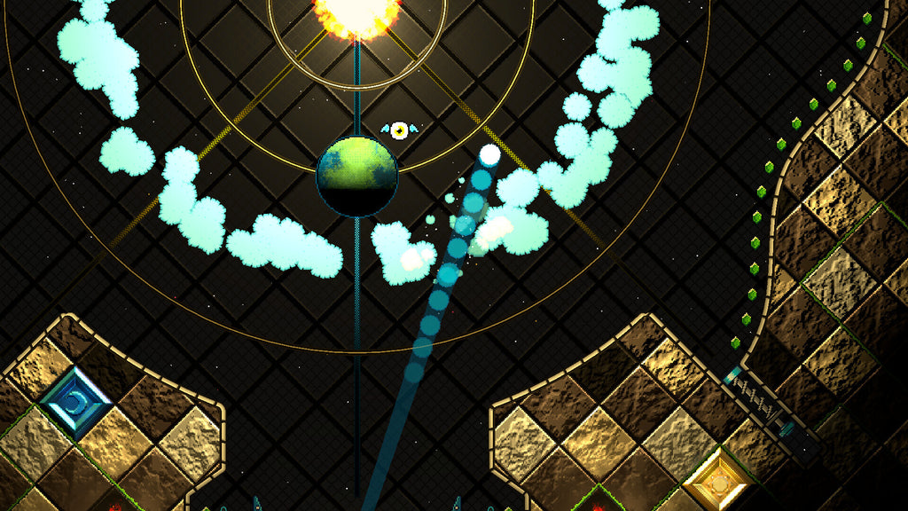Pinball Spire (PC) - Steam Key - GLOBAL