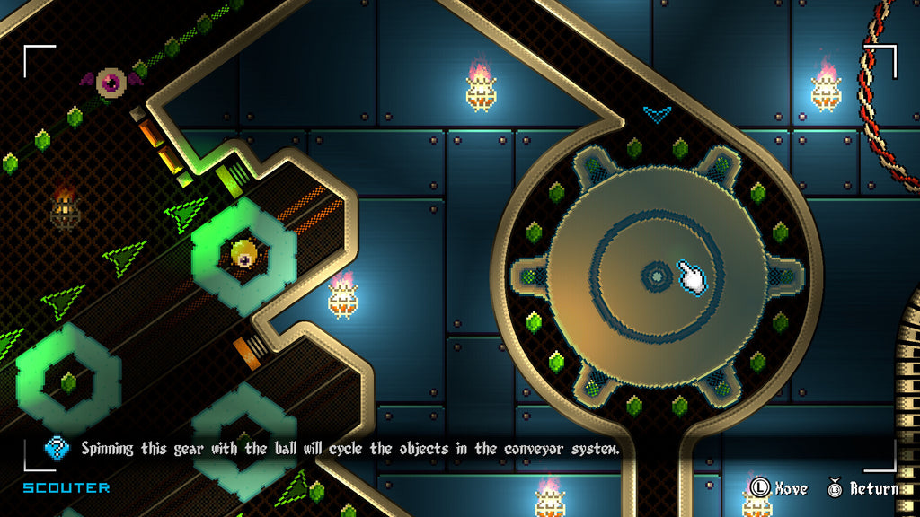 Pinball Spire (PC) - Steam Key - GLOBAL