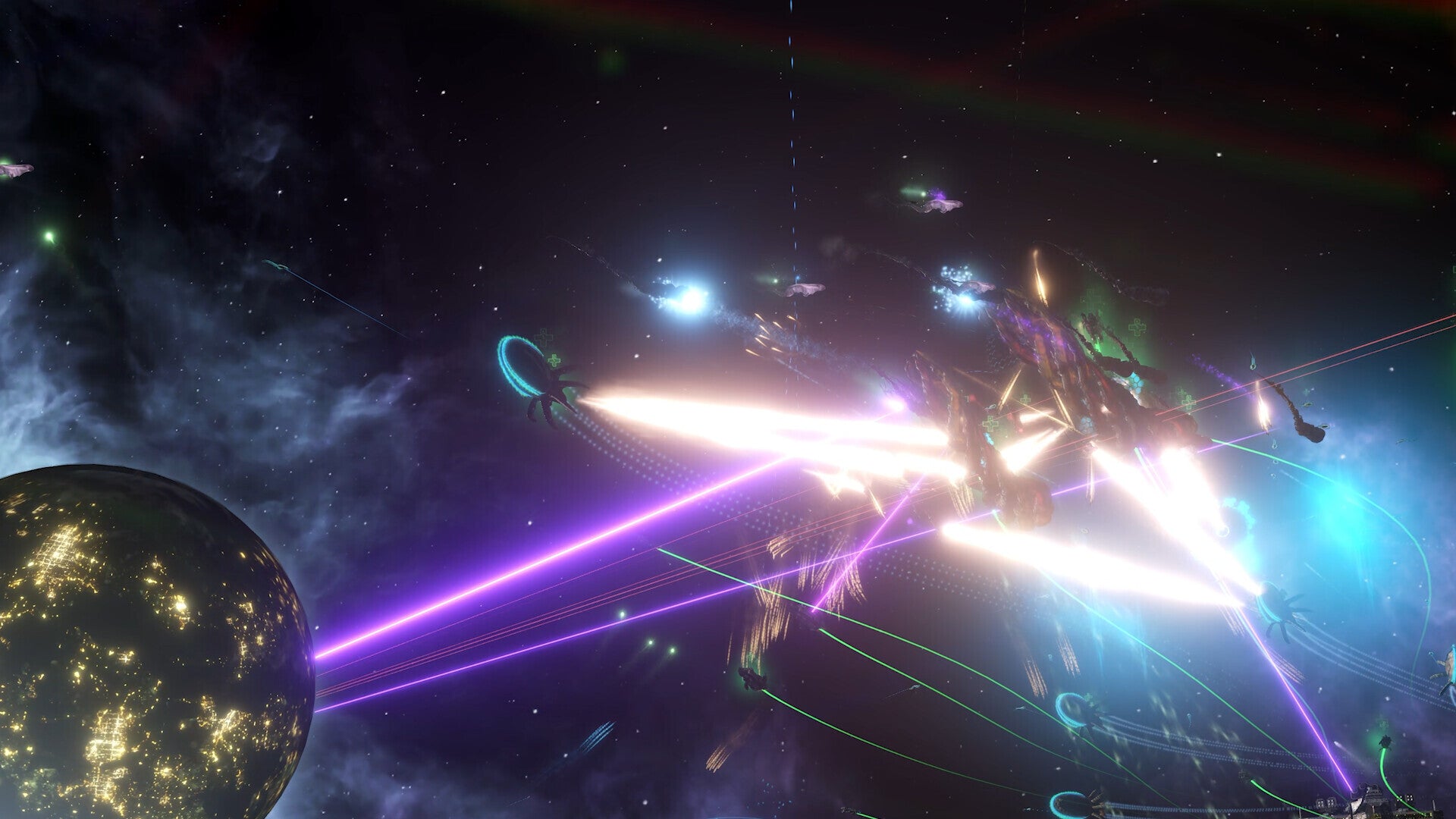 Stellaris: Grand Archive (PC) - Steam Key - GLOBAL