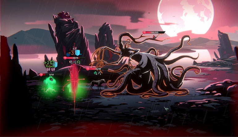 Menace from the Deep (PC) - Steam Key - GLOBAL