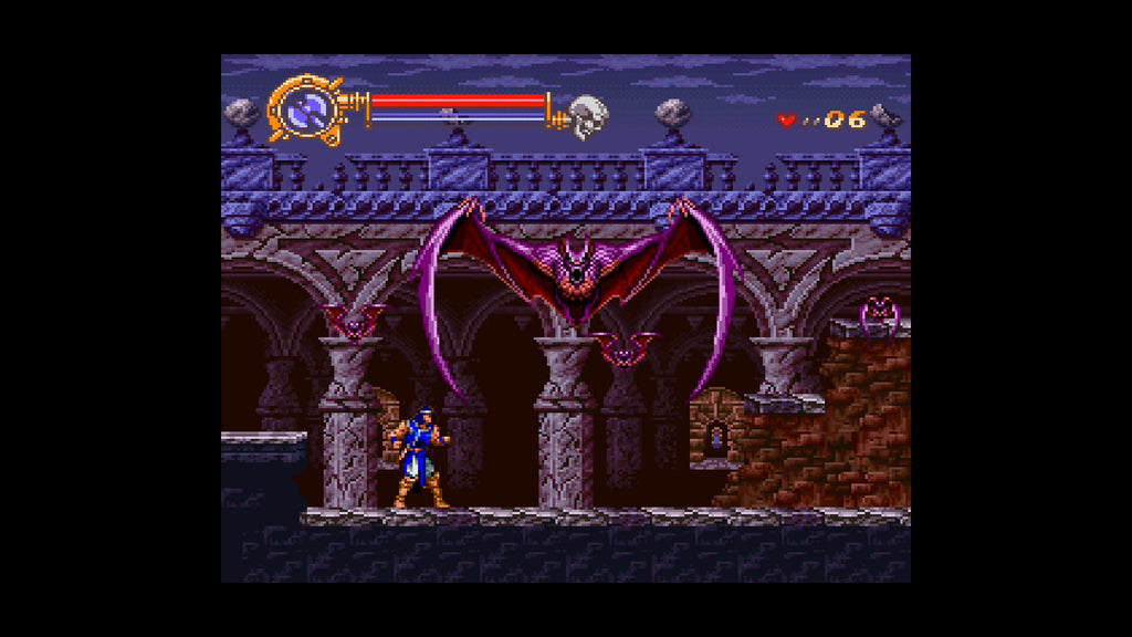 Castlevania Collections Bundle (PC) - Steam Key - GLOBAL