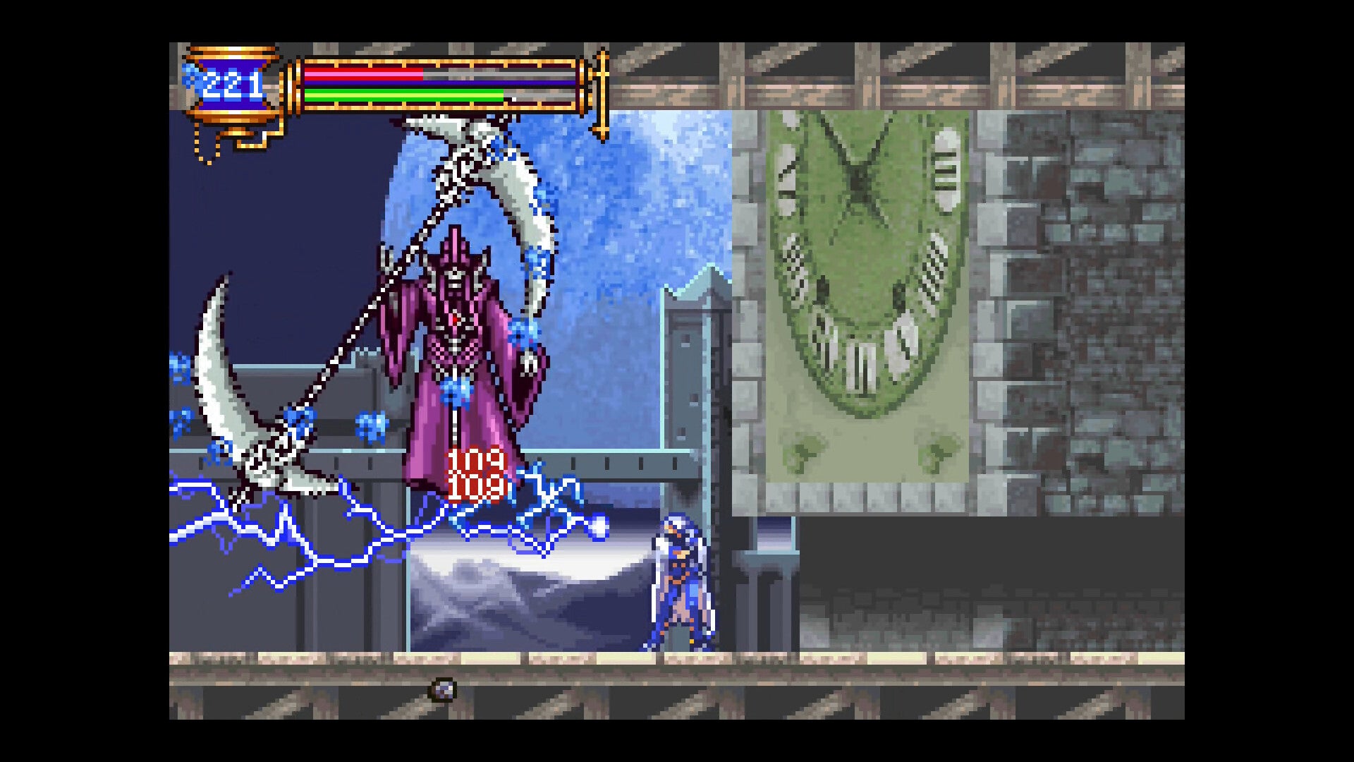 Castlevania Collections Bundle (PC) - Steam Key - GLOBAL