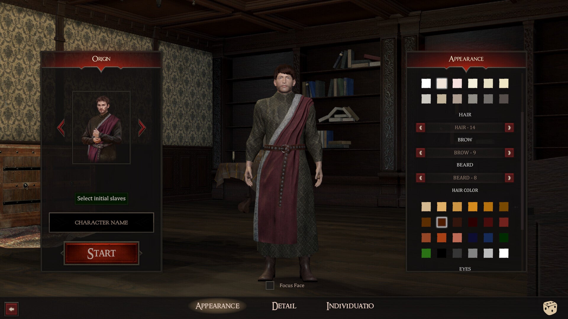 Blackthorn Arena: Reforged (PC) - Steam Key ROW