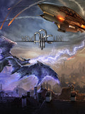 New Arc Line (PC) - Steam Key - GLOBAL