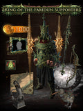 Path of Exile 2 | King of the Faridun Supporter Pack- Xbox Series X Key UNITED STATES