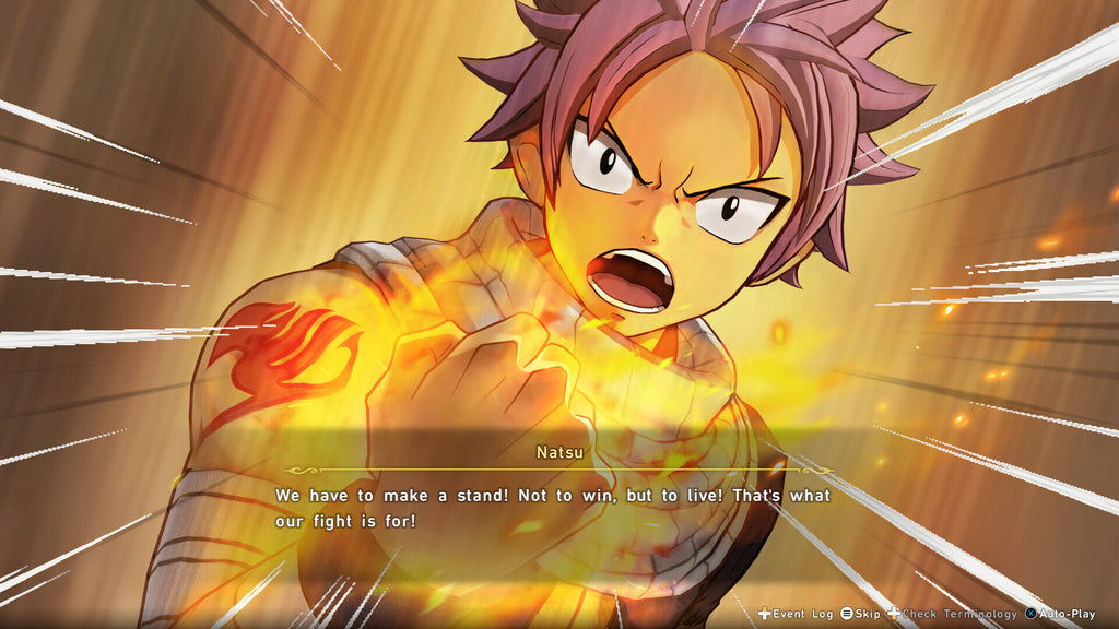 FAIRY TAIL 2 (PC) - Steam Key  - EU