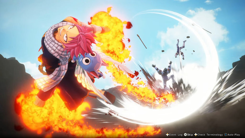 FAIRY TAIL 2 (PC) - Steam Key  - EU