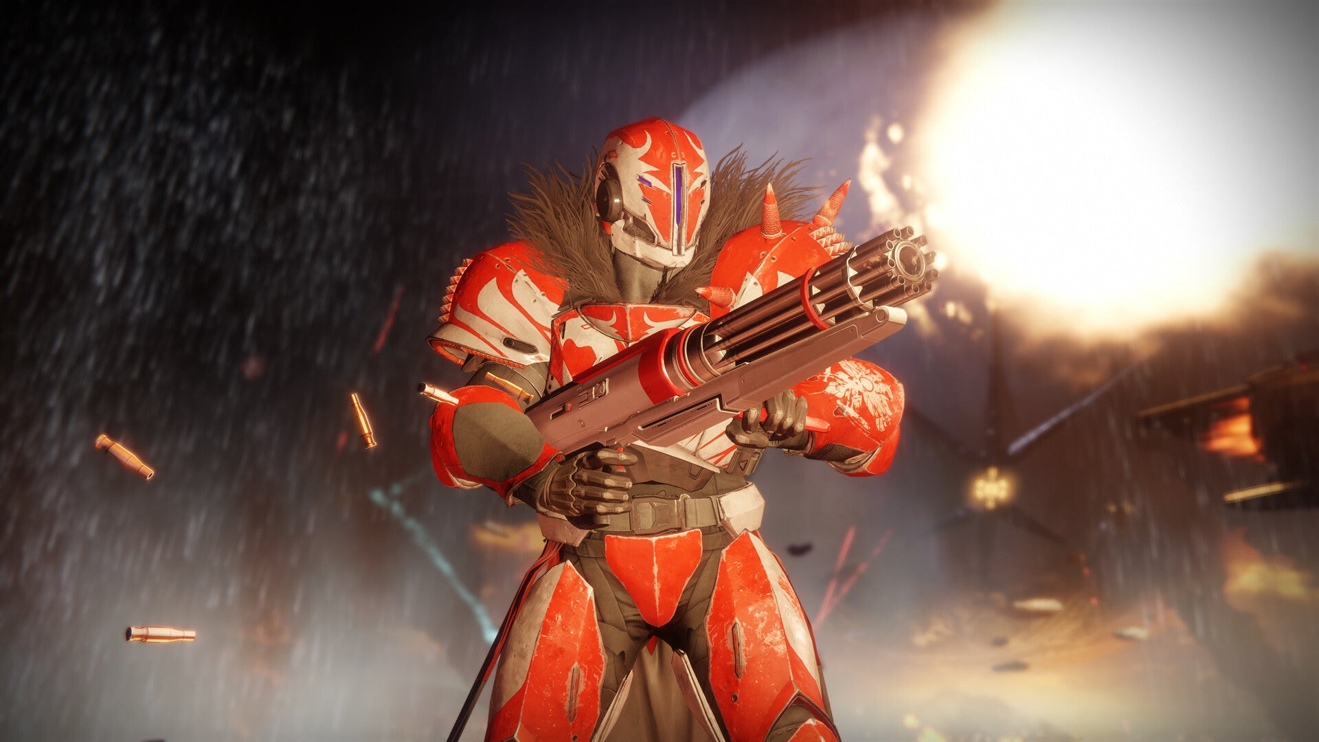 Destiny 2: The Light & Darkness Collection (PC) - Steam Key - GLOBAL