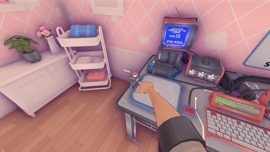 MiSide (PC) - Steam Key - GLOBAL