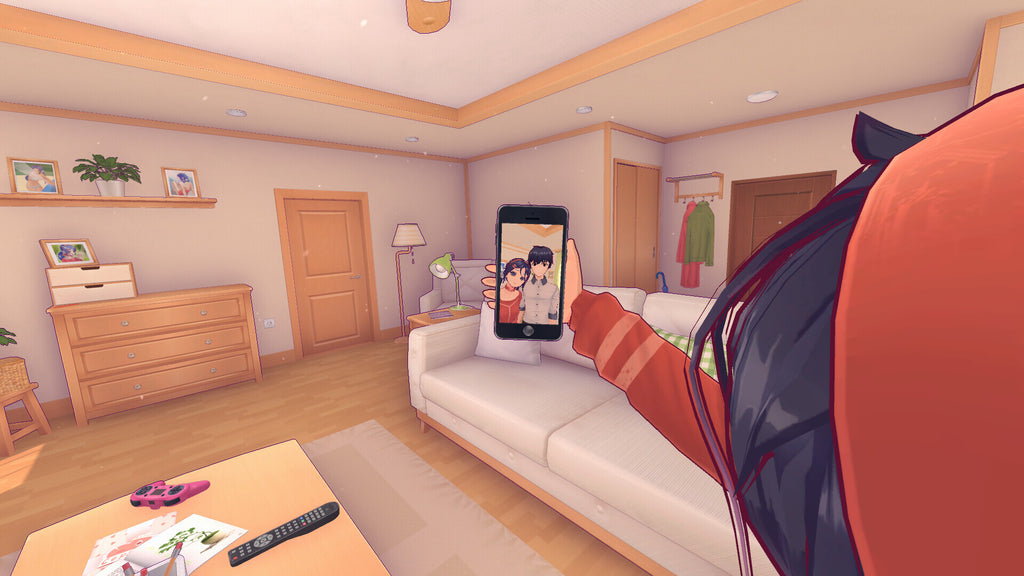 MiSide (PC) - Steam Key - ROW
