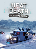 Heat Death: Survival Train (PC) - Steam Key - GLOBAL