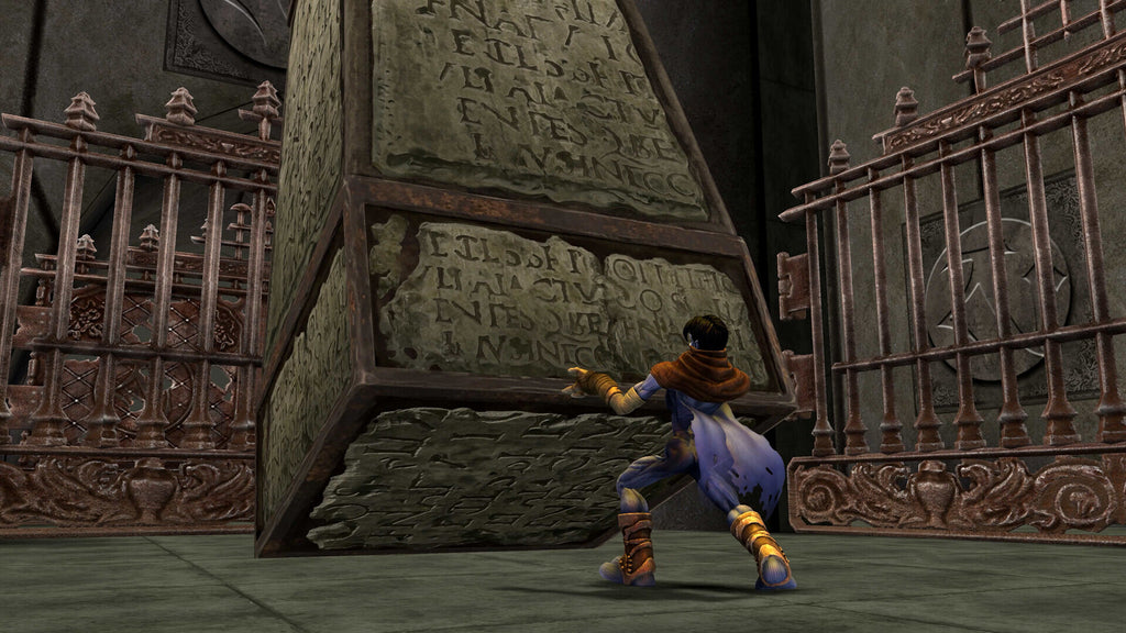 Legacy of Kain Soul Reaver 1&2 Remastered (PC) - Steam Key - ROW