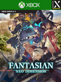 Fantasian Neo Dimension (Xbox Series X/S) - Xbox Live Key - GLOBAL