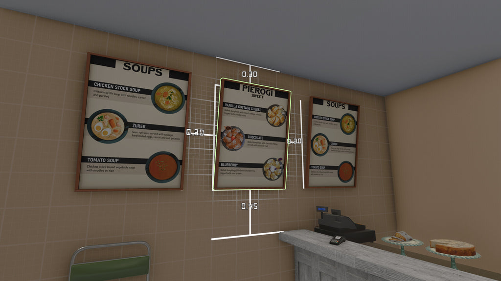 House Flipper: Dine Out (PC) - Steam Key - GLOBAL