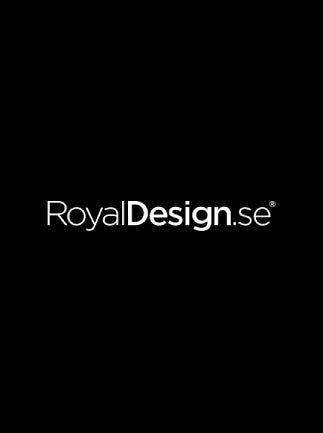 Royal Design 300 DKK - Royal Design Key - DENMARK
